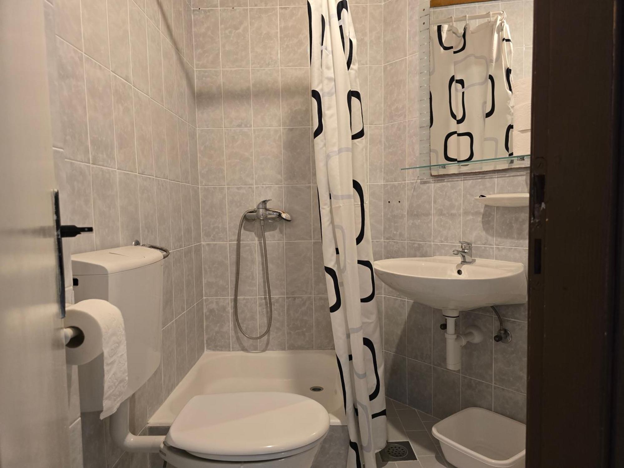 Apartmani Marija Baška Voda Exterior foto